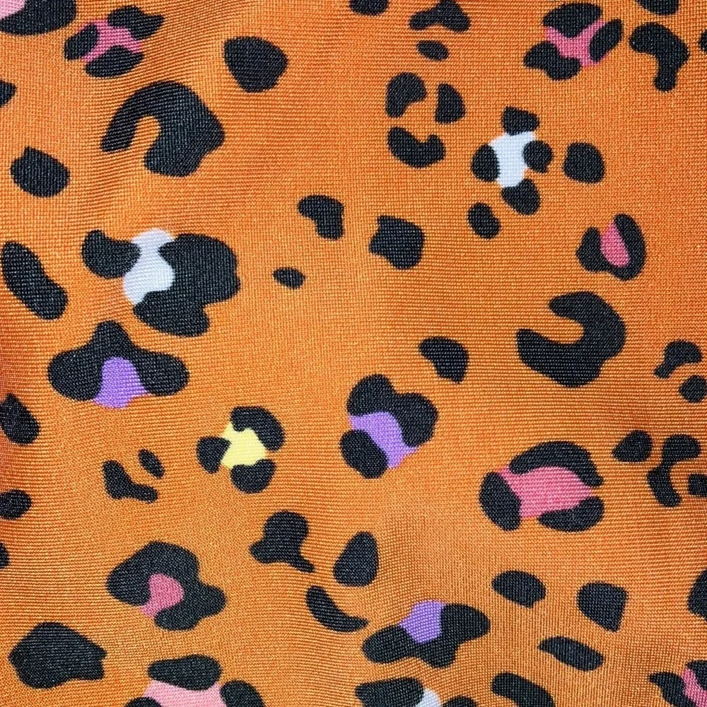 🎉4 for $20 Cat & Jack One Piece Swimsuit, Girls XL (14)